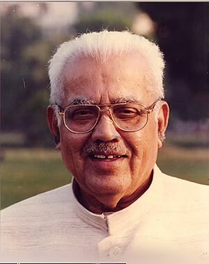 E. K. Nayanar
