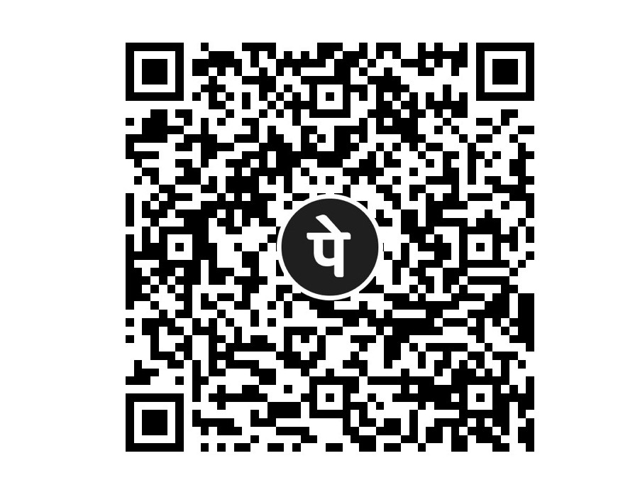 UPI QR Code